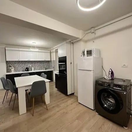 Apartment Ultracentral Luxury Apartament *