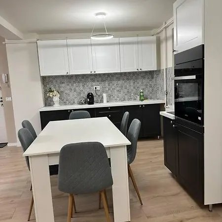 Apartman Ultracentral Luxury Apartament