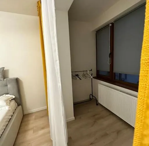 Apartamento Ultracentral Luxury Apartament Timişoara