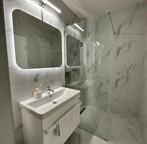 Ultracentral Luxury Apartament * Timişoara