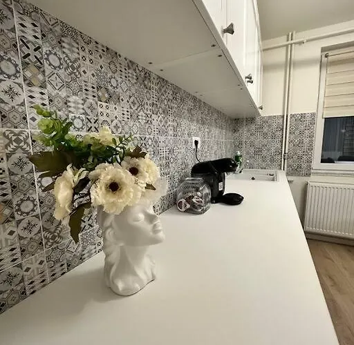 Apartamento Ultracentral Luxury Apartament