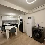 Appartement Ultracentral Luxury Apartament *