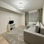Ultracentral Luxury Apartament Appartement