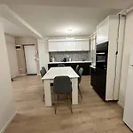 Appartement Ultracentral Luxury Apartament