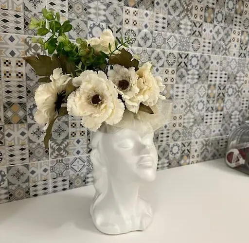 Ultracentral Luxury Apartament Lägenhet